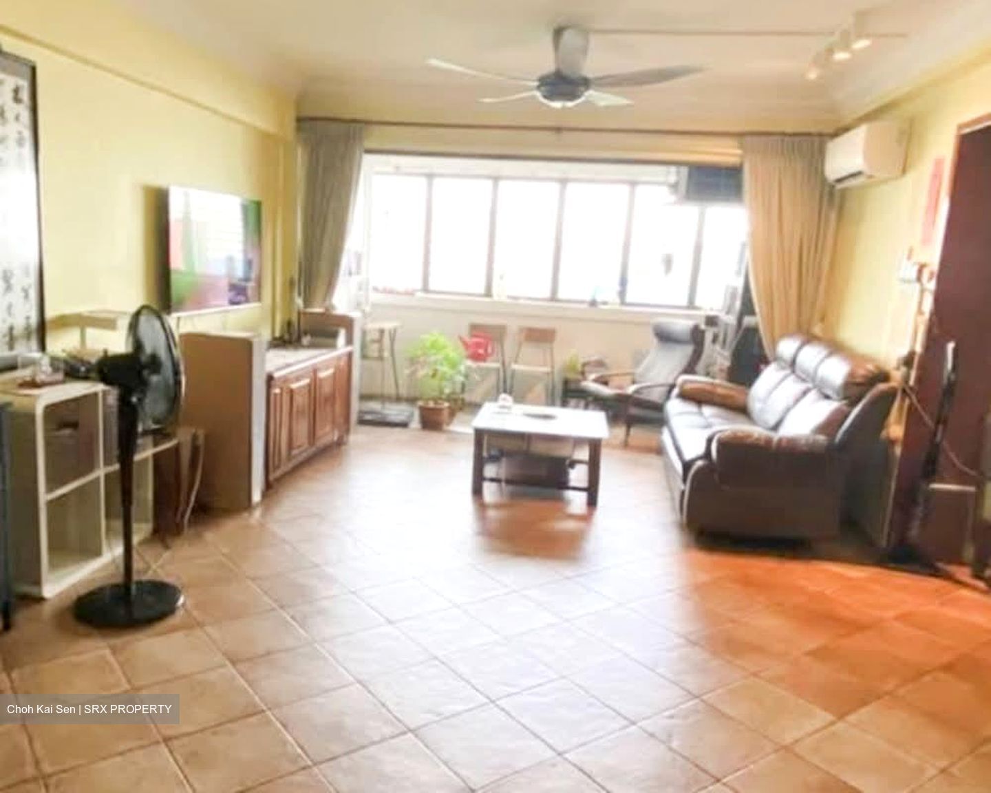 Blk 698D Hougang Street 52 (Hougang), HDB Executive #555528131